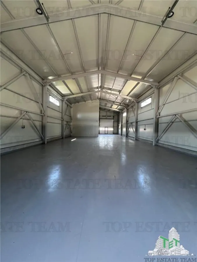 Hala industriala, pretabila, fabrica, productie, service auto, 1024mp teren, 421mp utili,Panouri solare, 46kw, Domnesti Ianga Linia de Centura - foto 15