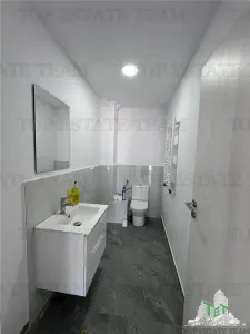 Hala industriala, pretabila, fabrica, productie, service auto, 1024mp teren, 421mp utili,Panouri solare, 46kw, Domnesti Ianga Linia de Centura - foto 18