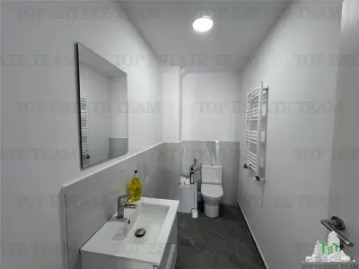 Hala industriala, pretabila, fabrica, productie, service auto, 1024mp teren, 421mp utili,Panouri solare, 46kw, Domnesti Ianga Linia de Centura - foto 19