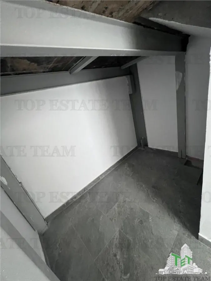 Hala industriala, pretabila, fabrica, productie, service auto, 1024mp teren, 421mp utili,Panouri solare, 46kw, Domnesti Ianga Linia de Centura - foto 25
