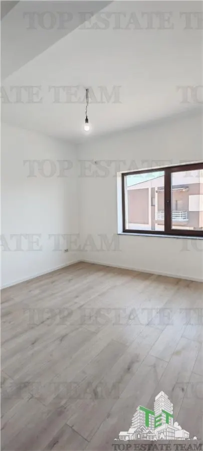 Vila individuala cuplata 5 camere, P+1+M, incalzire in pardoseala, toate utilitatile, 227mp teren, finisaje premium, in PREL. GHENCEA/BRAGADIRU - foto 16