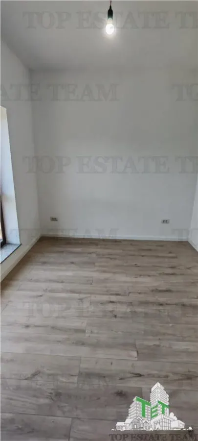 Vila individuala cuplata 5 camere, P+1+M, incalzire in pardoseala, toate utilitatile, 227mp teren, finisaje premium, in PREL. GHENCEA/BRAGADIRU - foto 18