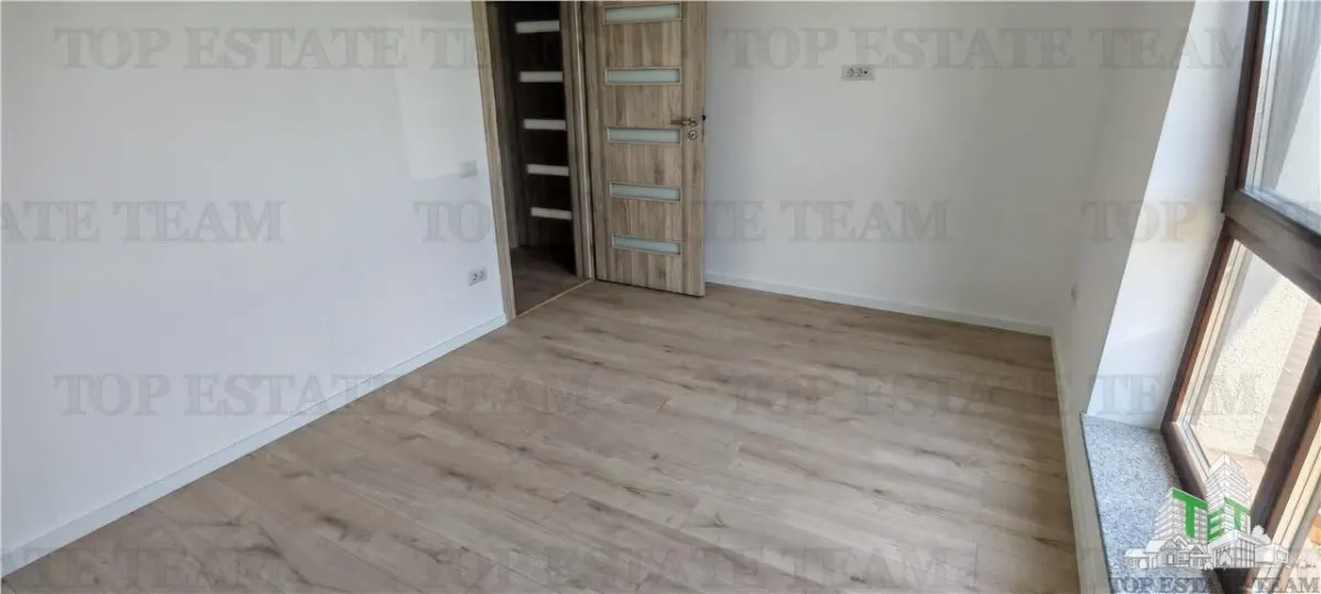 Vila individuala cuplata 5 camere, P+1+M, incalzire in pardoseala, toate utilitatile, 227mp teren, finisaje premium, in PREL. GHENCEA/BRAGADIRU - foto 19
