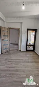 Vila individuala cuplata 5 camere, P+1+M, incalzire in pardoseala, toate utilitatile, 227mp teren, finisaje premium, in PREL. GHENCEA/BRAGADIRU - foto 23