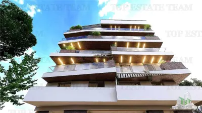 Apartament 2 camere 67mp, incalzire in pardoseala - Imobil Nou Etajul 2 - Prelungirea Ghencea-Valea Oltului, sector 6 - foto 4