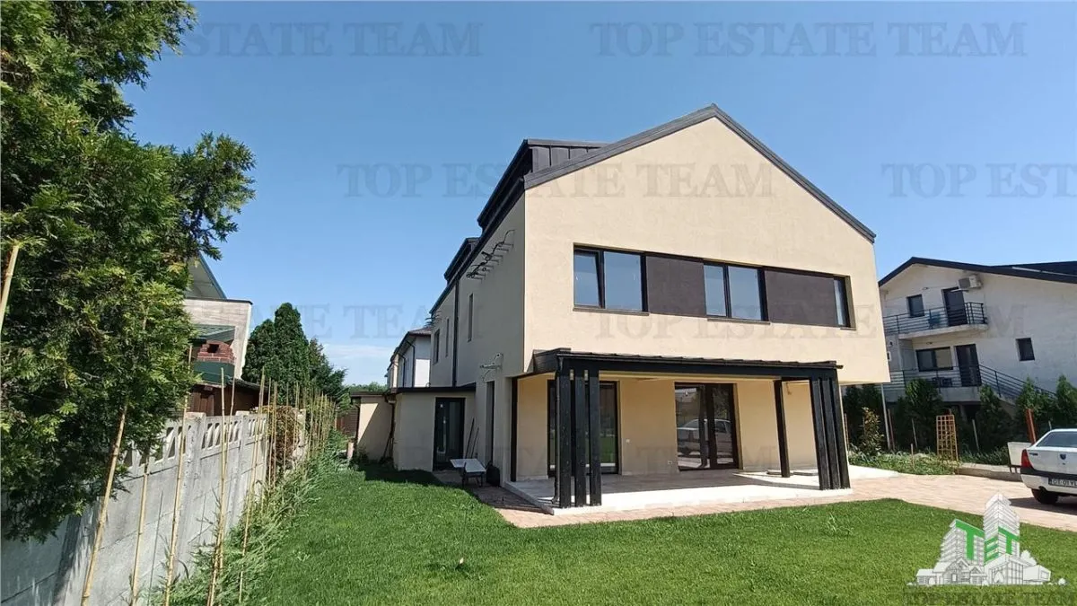 Casa de Vanzare in Otopeni - foto 2