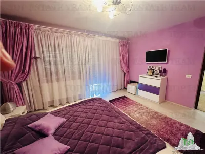 SUPER PROPRIETATE, vila 310 mp construiti, 1000 mp teren PADUREA ROSU - foto 18