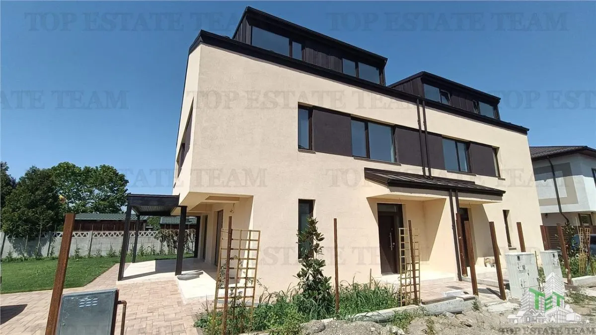 Casa de Vanzare in Otopeni - foto 6