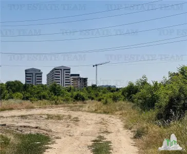 SUPER TEREN IDEAL INVESTITORI, 43000mp, intravilan constructii, BDUL TIMISOARA - foto 2