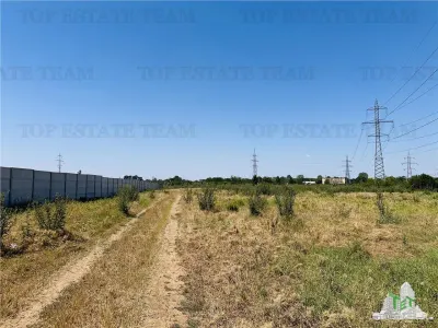 SUPER TEREN IDEAL INVESTITORI, 43000mp, intravilan constructii, BDUL TIMISOARA - foto 7