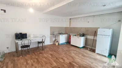 Casa de vanzare in Tunari - foto 11