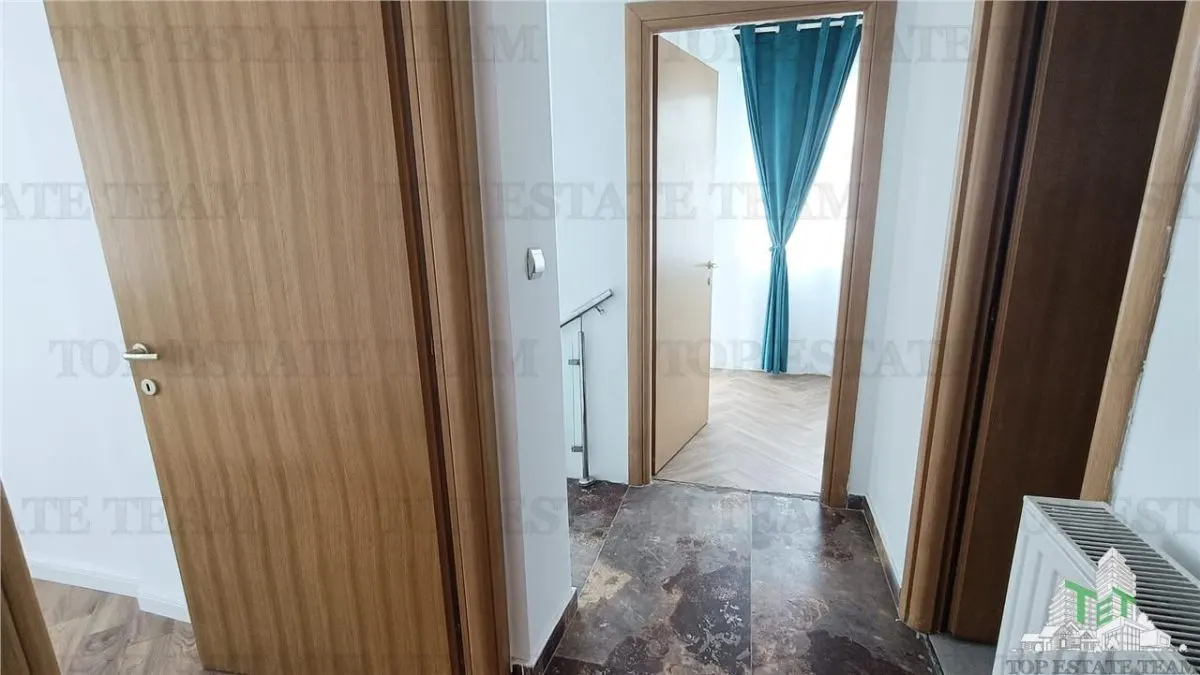 Casa de vanzare in Tunari - foto 9