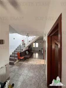 Casa Individuala cu Teren 1300 mp in Corbeanca - Petresti - foto 11
