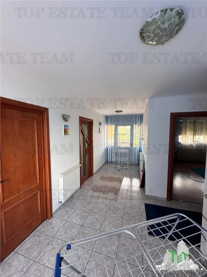 Casa Individuala cu Teren 1300 mp in Corbeanca - Petresti - foto 12