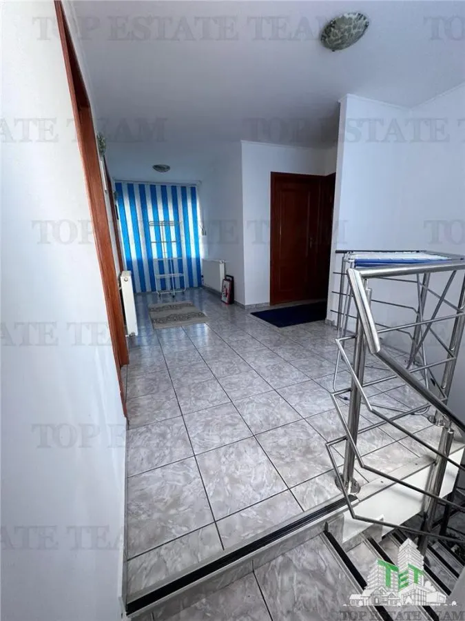 Casa Individuala cu Teren 1300 mp in Corbeanca - Petresti - foto 13