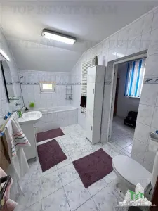Casa Individuala cu Teren 1300 mp in Corbeanca - Petresti - foto 14