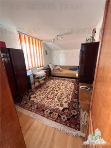 Casa Individuala cu Teren 1300 mp in Corbeanca - Petresti - foto 17