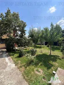 Casa Individuala cu Teren 1300 mp in Corbeanca - Petresti - foto 5