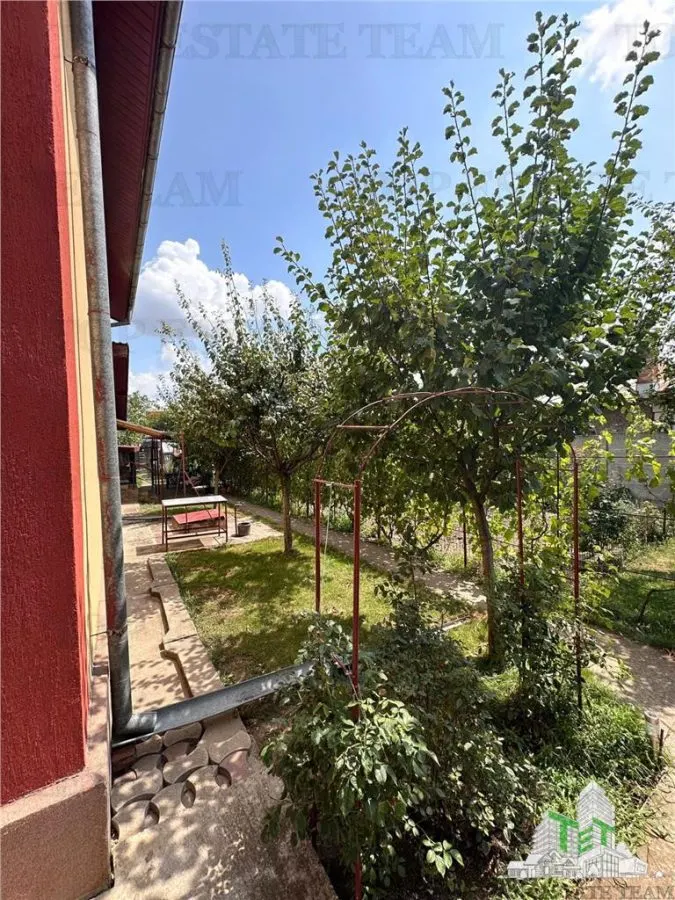 Casa Individuala cu Teren 1300 mp in Corbeanca - Petresti - foto 7
