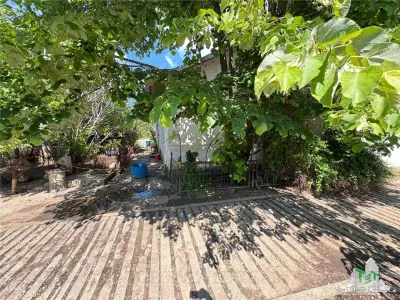 Casa de vanzare - Movilita, jud. Ialomita - 2000 mp teren, proprietate la bulevard - foto 5