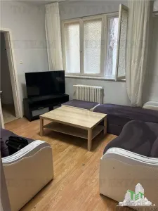 Apartament 3 camere,  Cismigiu, 2 dormitoare, 2 bai,  ultracentral - Bucuresti