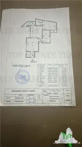 Apartament 3 camere,  Cismigiu, 2 dormitoare, 2 bai,  ultracentral - foto 13