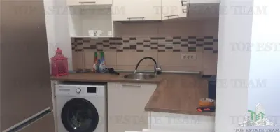 Apartament 3 camere,  Cismigiu, 2 dormitoare, 2 bai,  ultracentral - foto 9