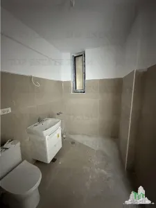 Apartament cu 2 camere si rate fixe la dezvoltator, pe  30 de  ani, suprafata 76.5mp, piscina, parc, supermarket, in complex rezidential  Bragadiru - foto 12