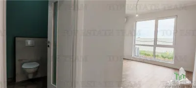 Vila stil mediteraneean, moderna, cu 4 camere ( parter ) si curte generoasa 400mp, incalzire in pardoseala, pompa de caldura, in Domnesti Ilfov - foto 20