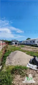 Hala industriala, pretabila, fabrica, productie, service auto, 2170mp teren, 596mp utili constructie, 50kw, Domnesti Ianga Linia de Centura - foto 11