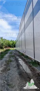 Hala industriala, pretabila, fabrica, productie, service auto, 2170mp teren, 596mp utili constructie, 50kw, Domnesti Ianga Linia de Centura - foto 16