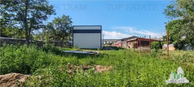 Hala industriala, pretabila, fabrica, productie, service auto, 2170mp teren, 596mp utili constructie, 50kw, Domnesti Ianga Linia de Centura - foto 17