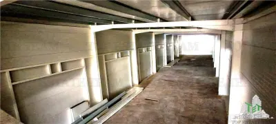 Hala industriala, pretabila, fabrica, productie, service auto, 2170mp teren, 596mp utili constructie, 50kw, Domnesti Ianga Linia de Centura - foto 9
