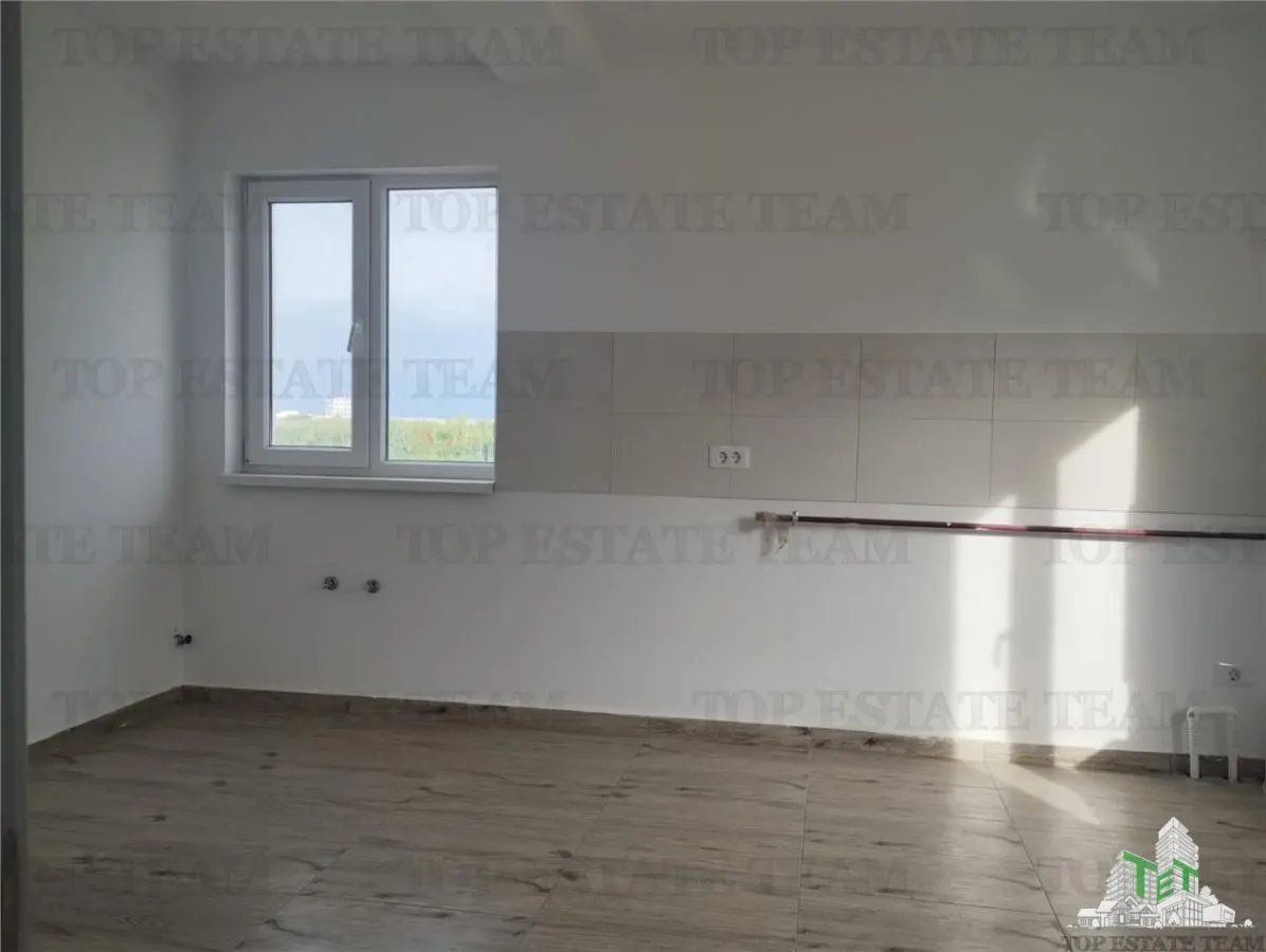 Casa tip duplex cu gradina individuala 300 mp, langa A0 Popesti Leordeni - foto 4