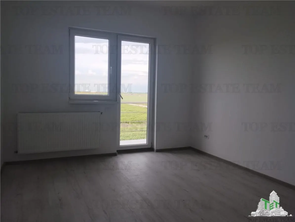 Casa tip duplex cu gradina individuala 300 mp, langa A0 Popesti Leordeni - foto 6