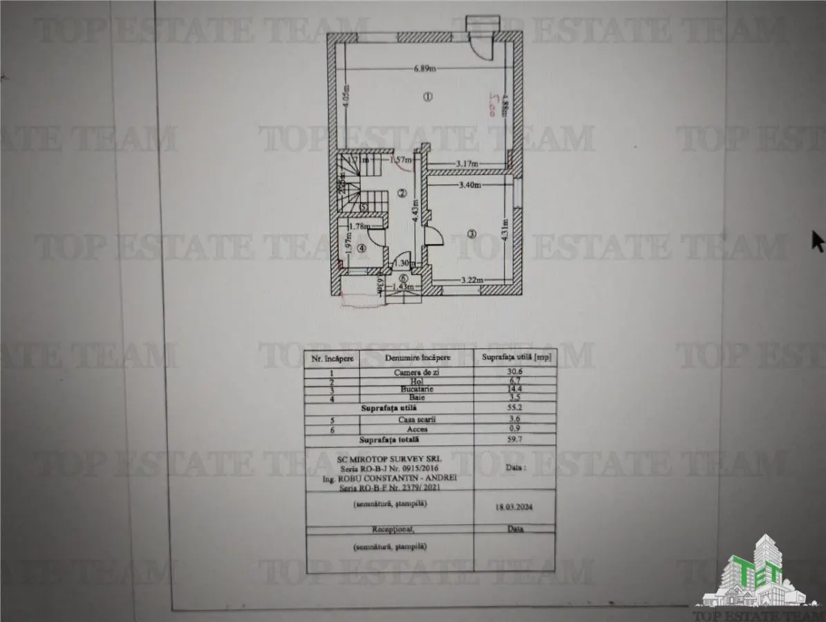 Casa tip duplex cu gradina individuala 300 mp, langa A0 Popesti Leordeni - foto 10