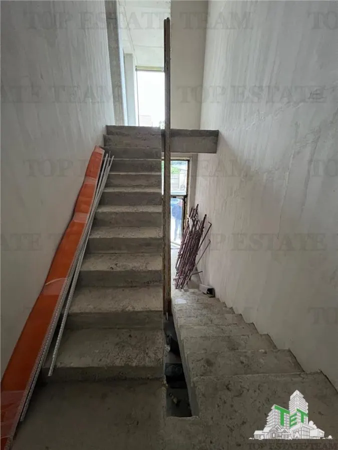 Spatiu comercial de inchiriat + parcari in Bragadiru,Ilfov - foto 9