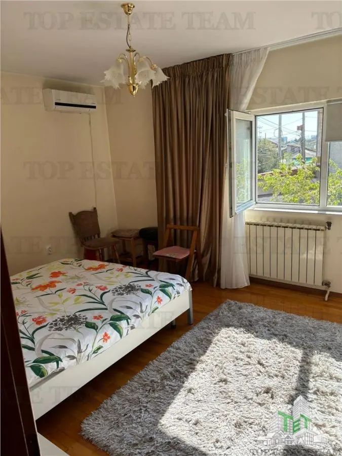 Vila de exceptie 6 camere 450 mp utili, 1000 mp teren, piscina Rosu-Padure - foto 15
