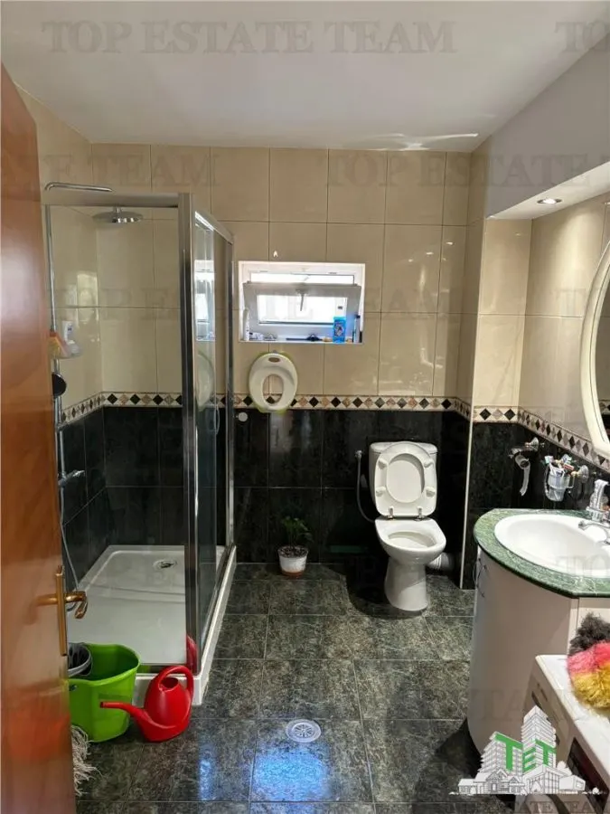 Vila de exceptie 6 camere 450 mp utili, 1000 mp teren, piscina Rosu-Padure - foto 16