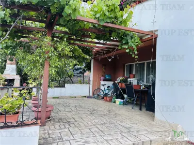 Vila de exceptie 6 camere 450 mp utili, 1000 mp teren, piscina Rosu-Padure - foto 18