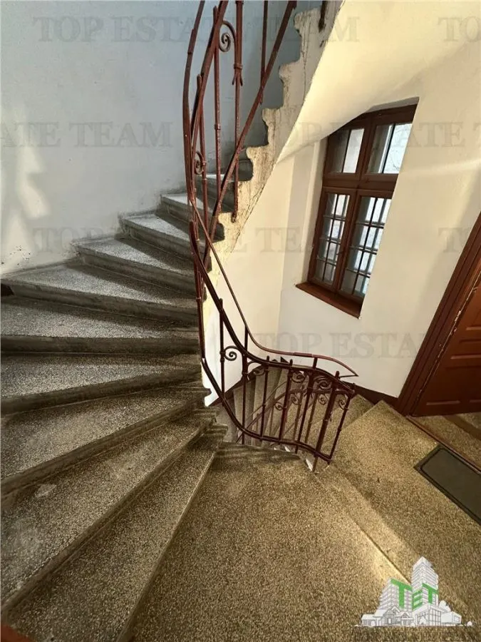 Apartament 3 camere de vanzare, Gara de Nord, central, Bucuresti - foto 2