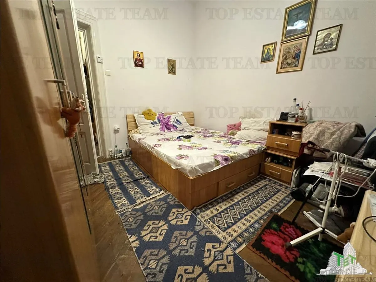 Apartament 3 camere de vanzare, Gara de Nord, central, Bucuresti - foto 11