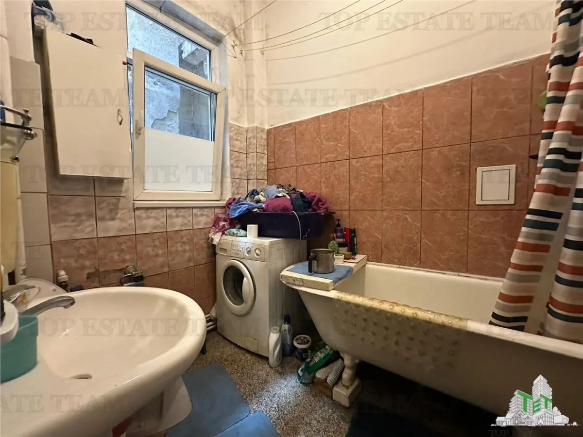 Apartament 3 camere de vanzare, Gara de Nord, central, Bucuresti - foto 12