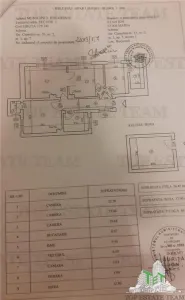 Apartament 3 camere de vanzare, Gara de Nord, central, Bucuresti - foto 15