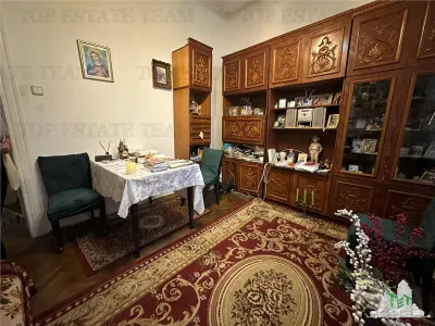 Apartament 3 camere de vanzare, Gara de Nord, central, Bucuresti - foto 4
