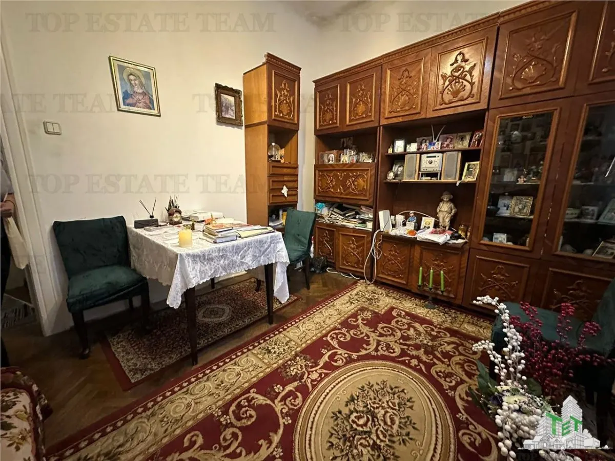 Apartament 3 camere de vanzare, Gara de Nord, central, Bucuresti - foto 4