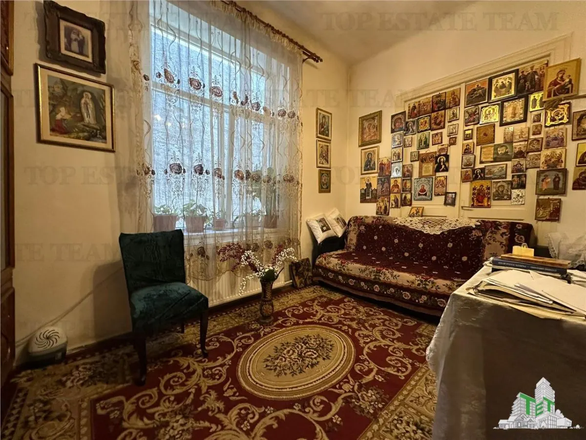 Apartament 3 camere de vanzare, Gara de Nord, central, Bucuresti - foto 5