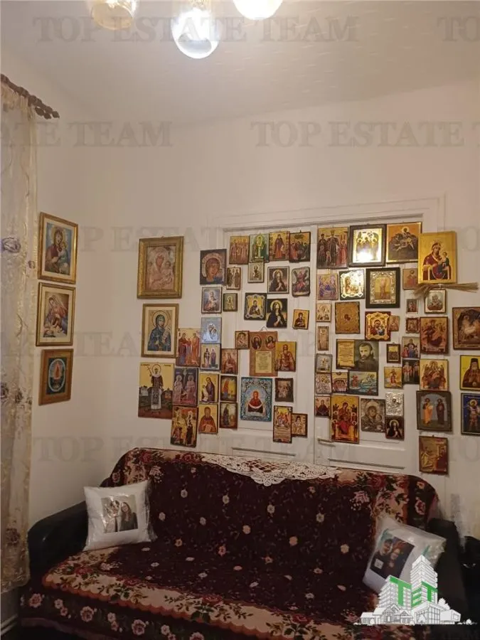 Apartament 3 camere de vanzare, Gara de Nord, central, Bucuresti - foto 6