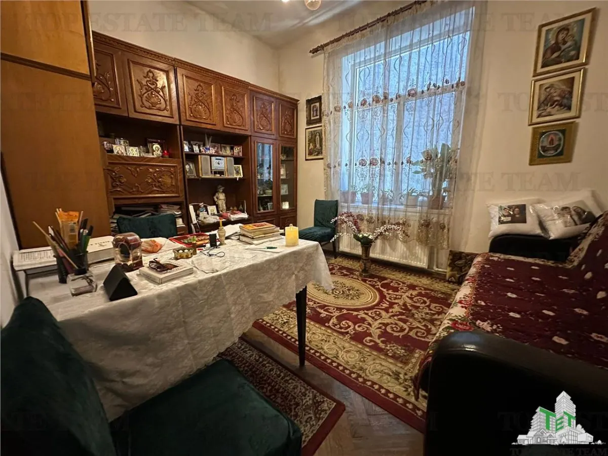 Apartament 3 camere de vanzare, Gara de Nord, central, Bucuresti - foto 7