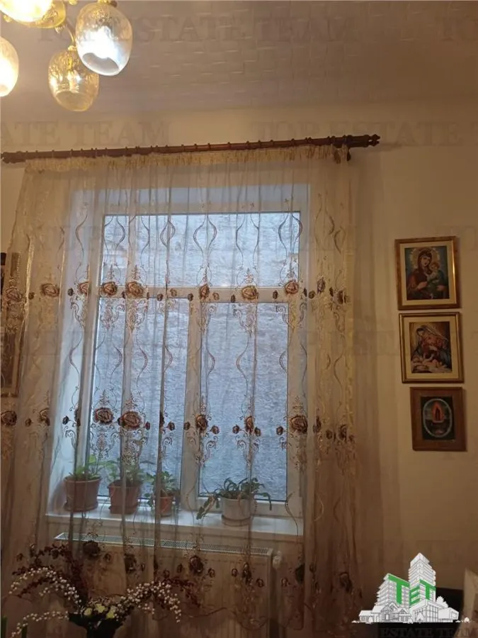 Apartament 3 camere de vanzare, Gara de Nord, central, Bucuresti - foto 9